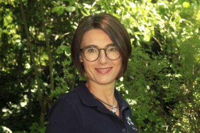 Dr. med. univ. Tanja Ramic